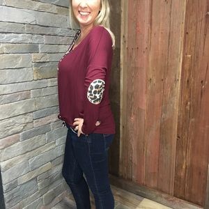 Boutique shirt size medium